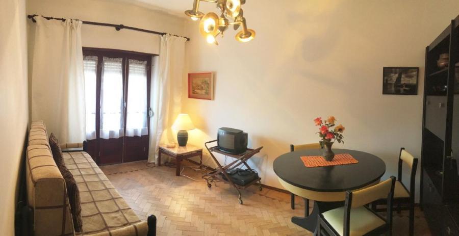 Santa Cruz Apartment Silveira  Luaran gambar