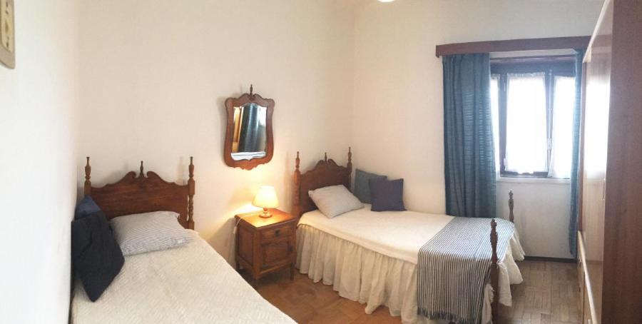 Santa Cruz Apartment Silveira  Luaran gambar